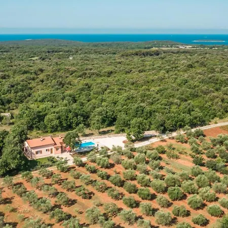 Villa Mare - By Guide Rovinj