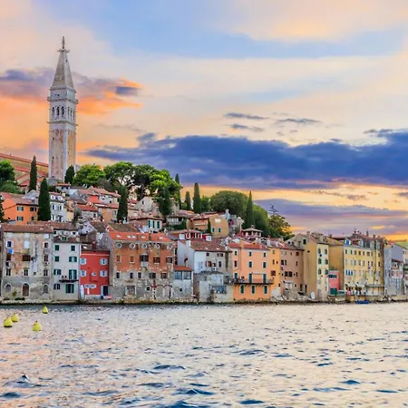 Mare - By Guide Villa Rovinj